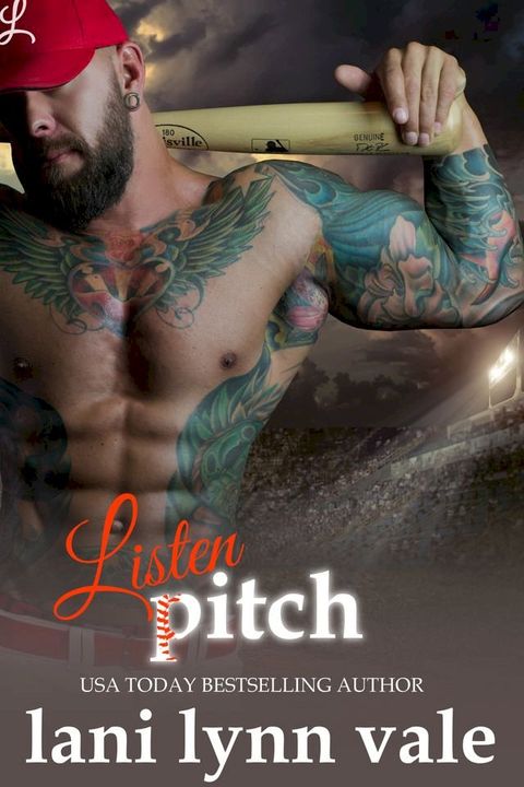 Listen, Pitch(Kobo/電子書)