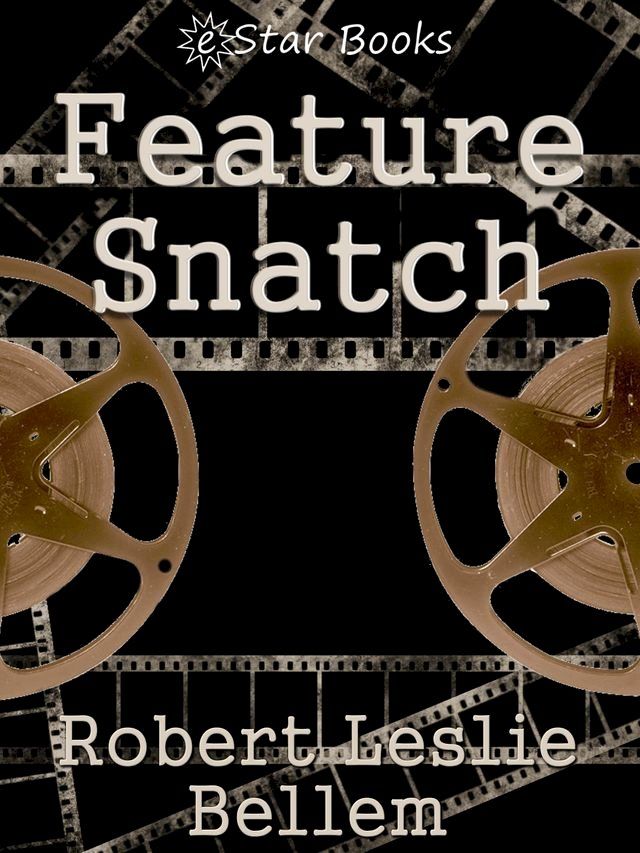  Feature Snatch(Kobo/電子書)