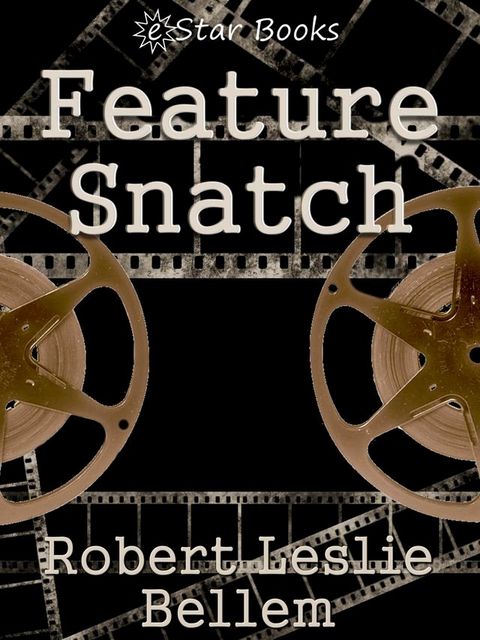 Feature Snatch(Kobo/電子書)