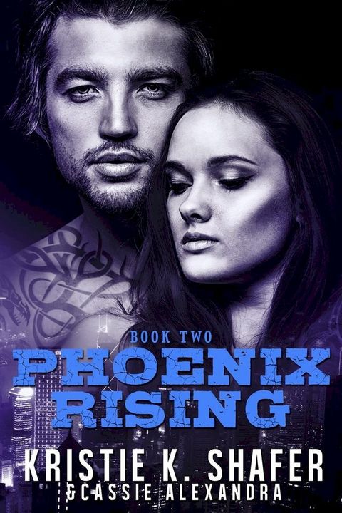 Phoenix Rising (Book 2)(Kobo/電子書)