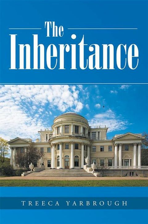 The Inheritance(Kobo/電子書)