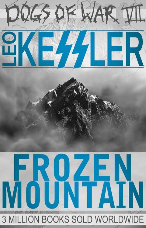 Frozen Mountain(Kobo/電子書)