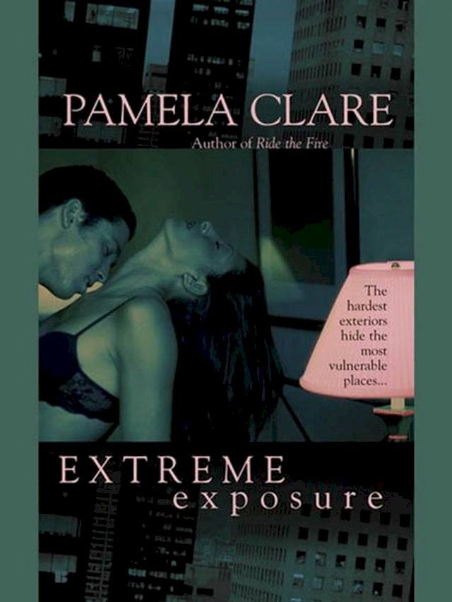  Extreme Exposure(Kobo/電子書)