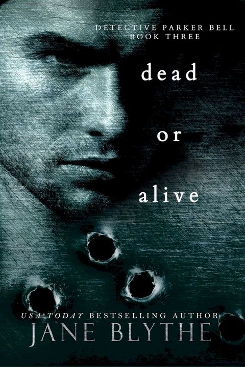 Dead or Alive(Kobo/電子書)