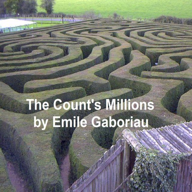  The Count's Millions(Kobo/電子書)