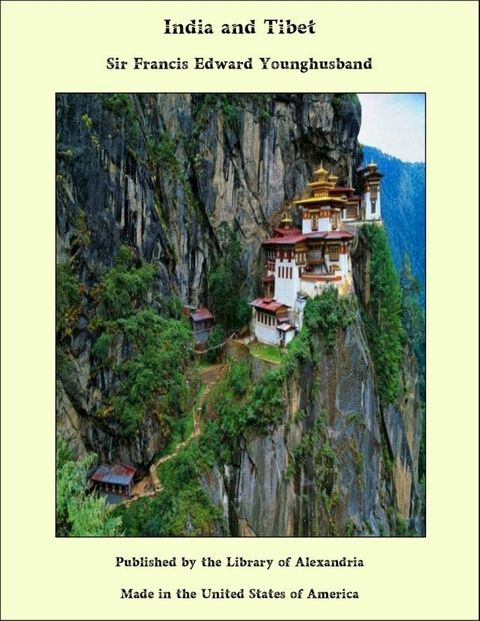 India and Tibet(Kobo/電子書)