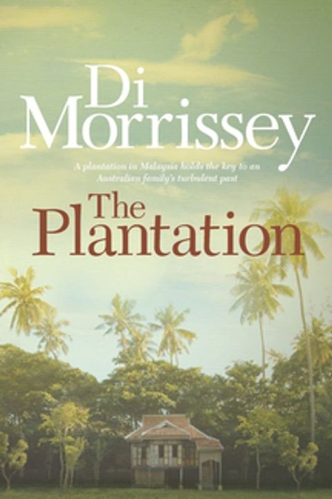 The Plantation(Kobo/電子書)