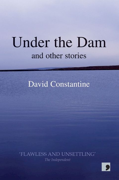 Under the Dam(Kobo/電子書)