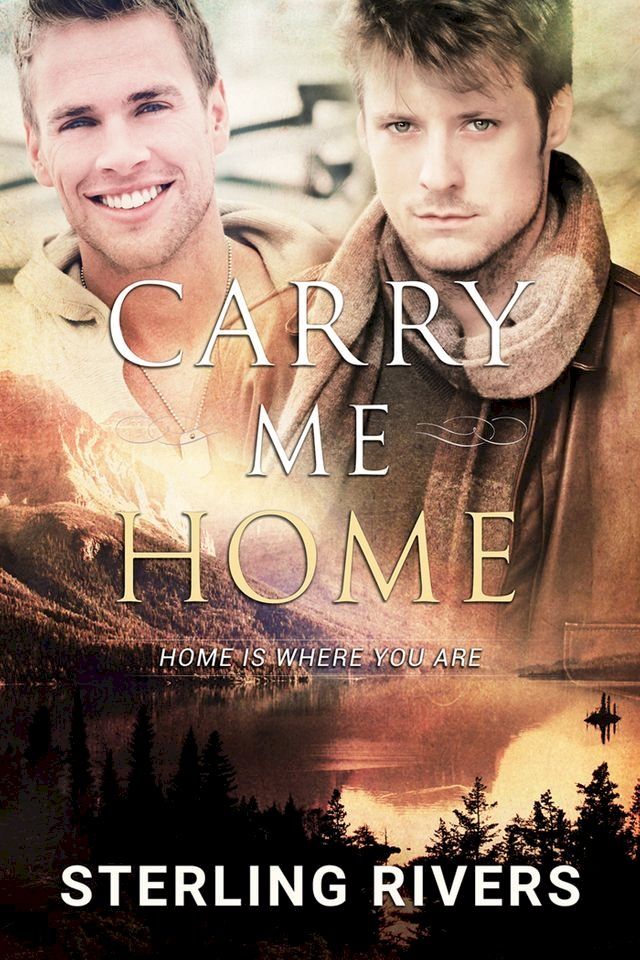  Carry Me Home(Kobo/電子書)