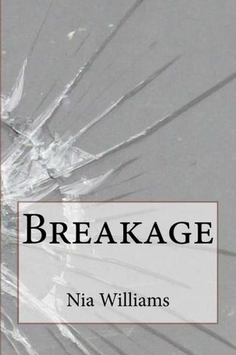 Breakage(Kobo/電子書)