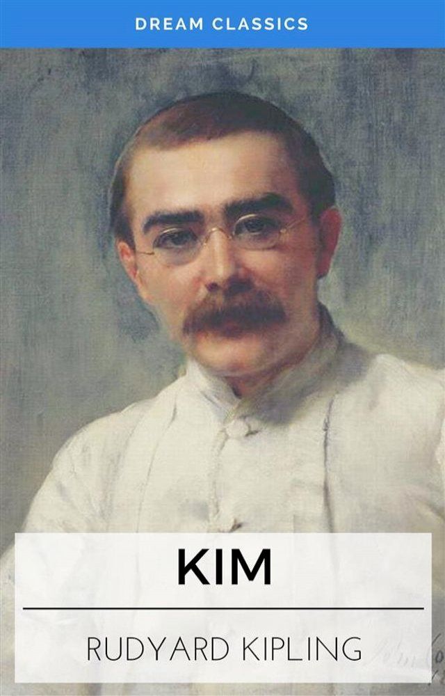  Kim (Dream Classics)(Kobo/電子書)