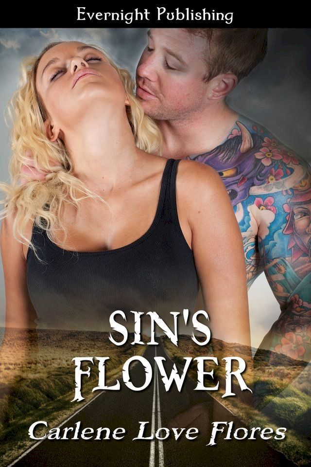  Sin's Flower(Kobo/電子書)