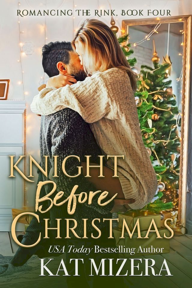  Knight Before Christmas(Kobo/電子書)