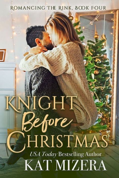 Knight Before Christmas(Kobo/電子書)