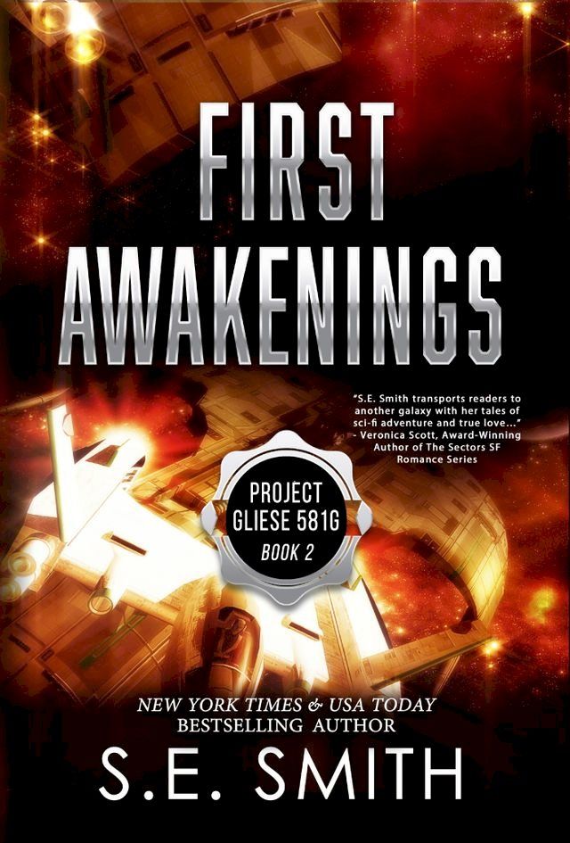  First Awakenings(Kobo/電子書)