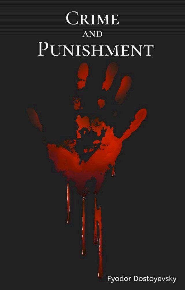  Crime and Punishment(Kobo/電子書)