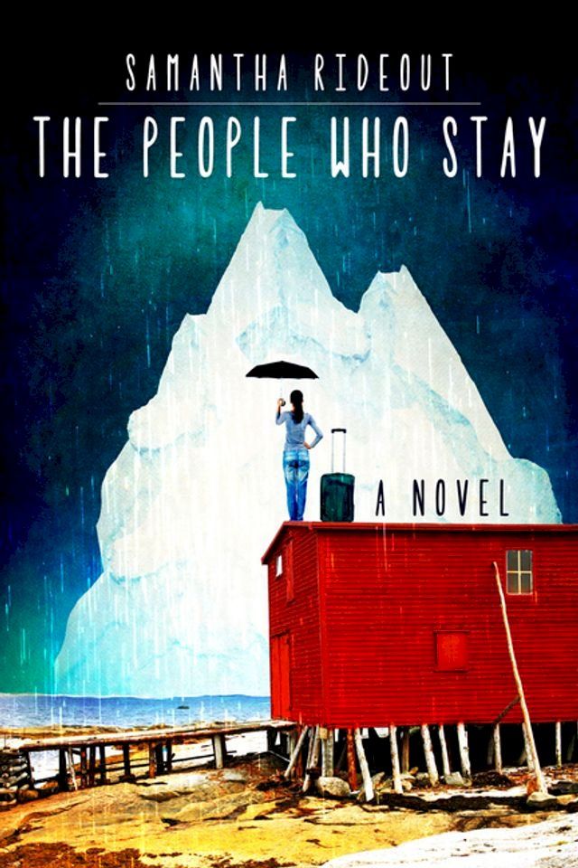  The People Who Stay(Kobo/電子書)