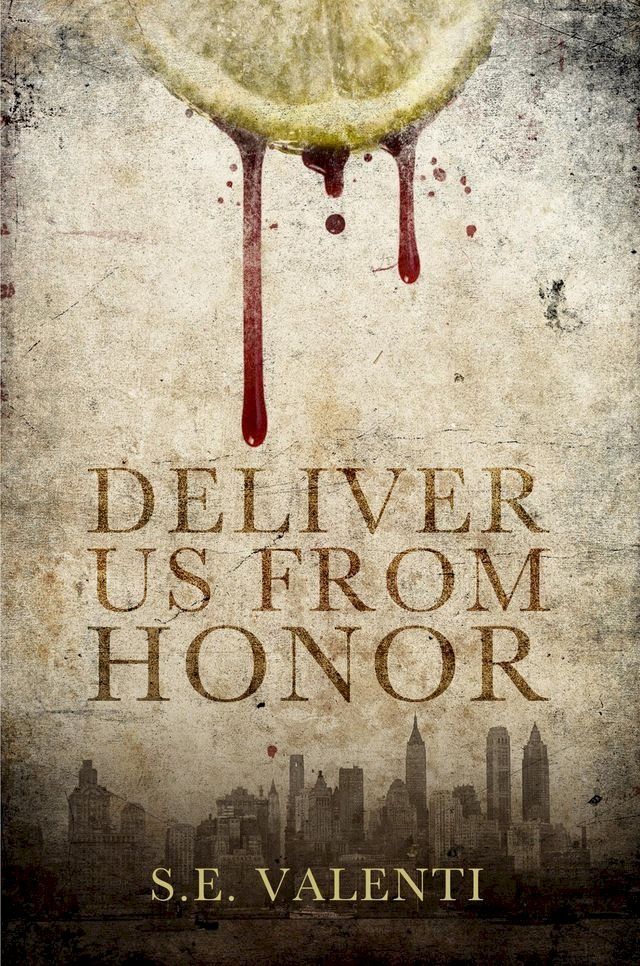  Deliver us from Honor(Kobo/電子書)