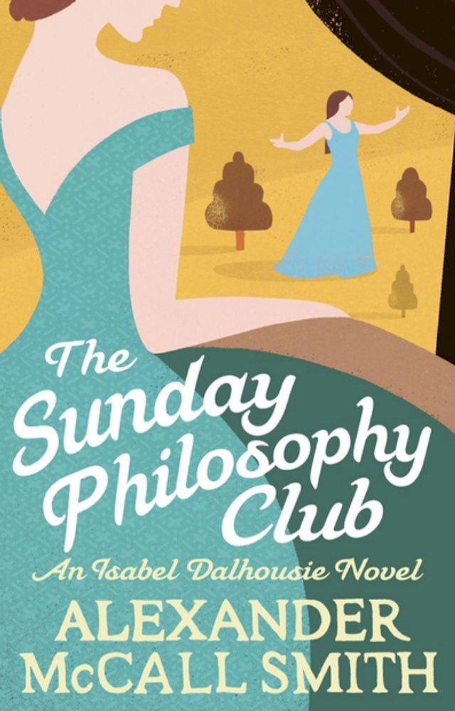  The Sunday Philosophy Club(Kobo/電子書)