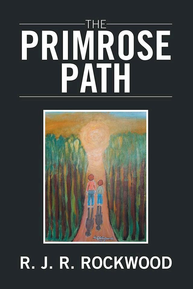  The Primrose Path(Kobo/電子書)