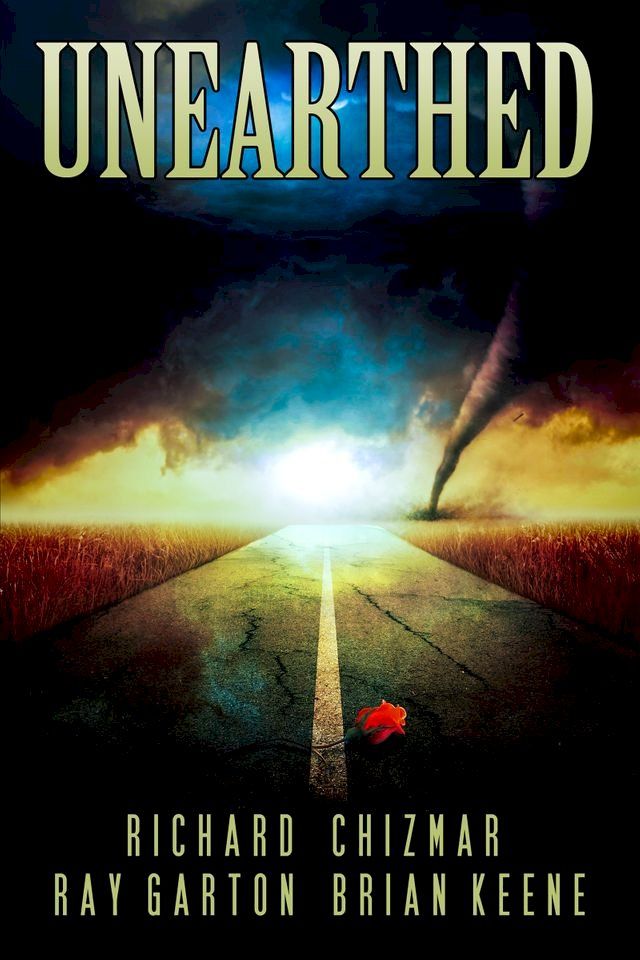  Unearthed(Kobo/電子書)