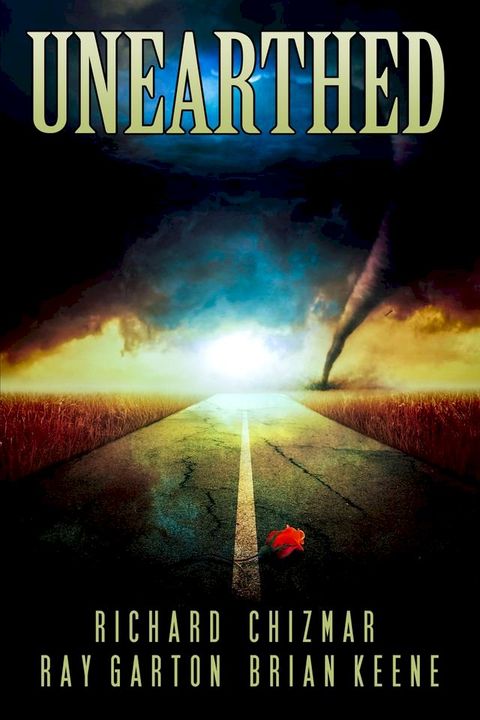 Unearthed(Kobo/電子書)