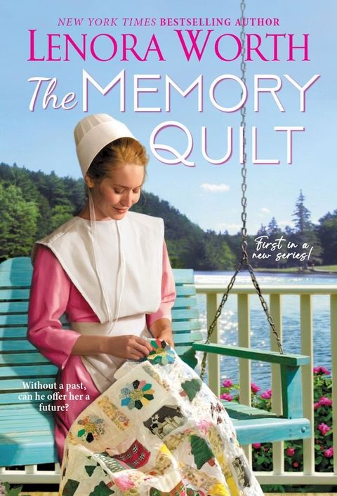 The Memory Quilt(Kobo/電子書)