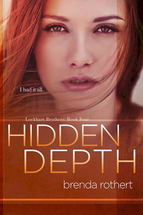 Hidden Depth(Kobo/電子書)