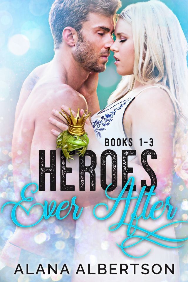  Heroes Ever After(Kobo/電子書)