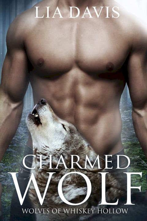 Charmed Wolf(Kobo/電子書)