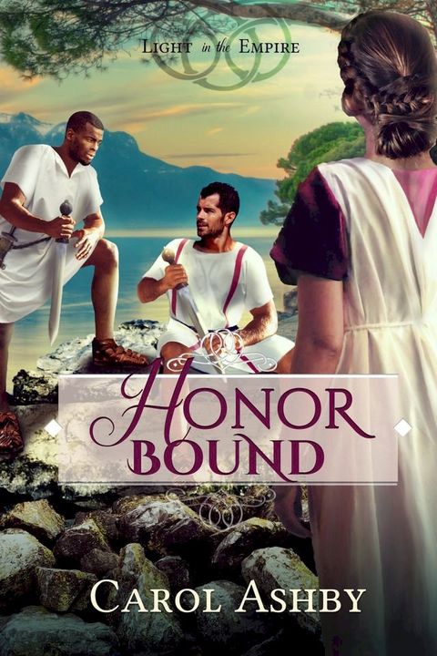 Honor Bound(Kobo/電子書)