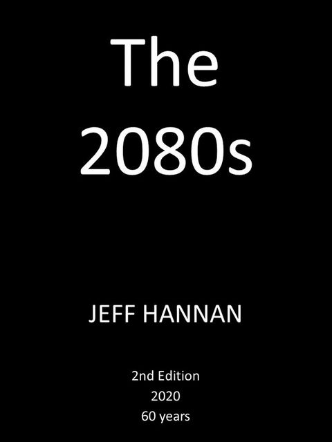 The 2080s(Kobo/電子書)