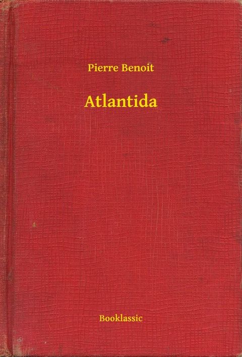 Atlantida(Kobo/電子書)