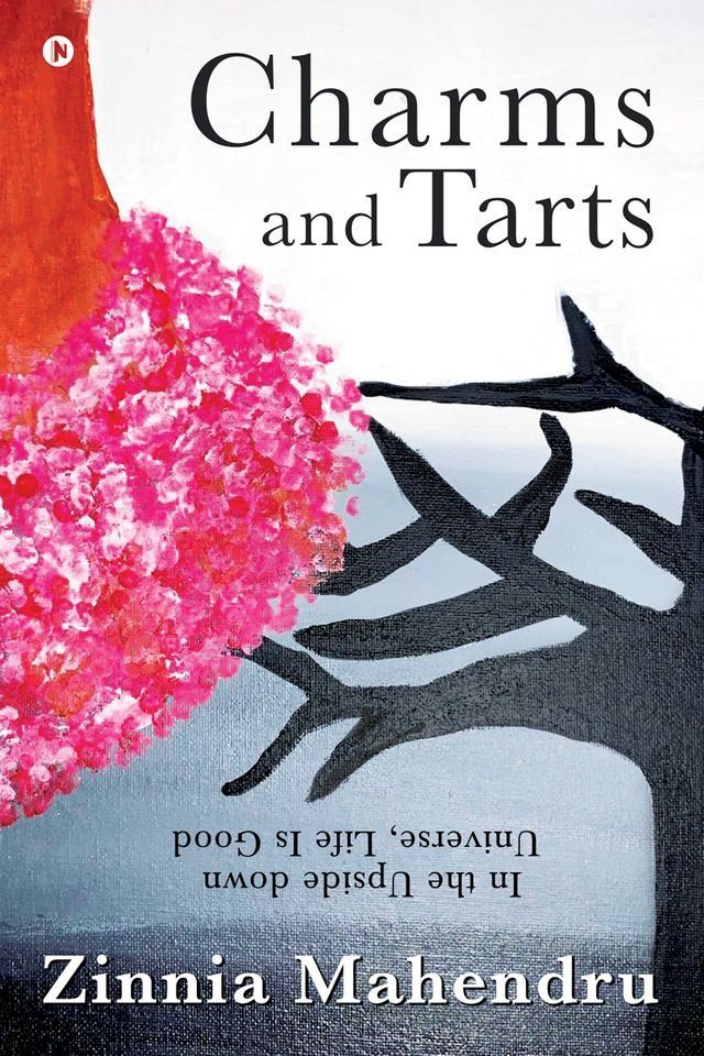  Charms and Tarts(Kobo/電子書)