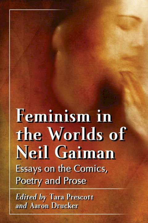 Feminism in the Worlds of Neil Gaiman(Kobo/電子書)