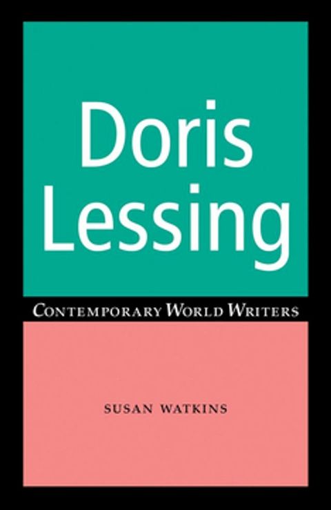 Doris Lessing(Kobo/電子書)