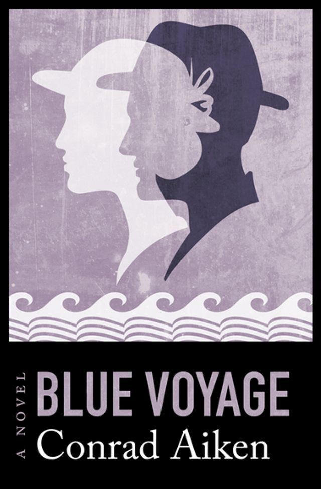  Blue Voyage(Kobo/電子書)