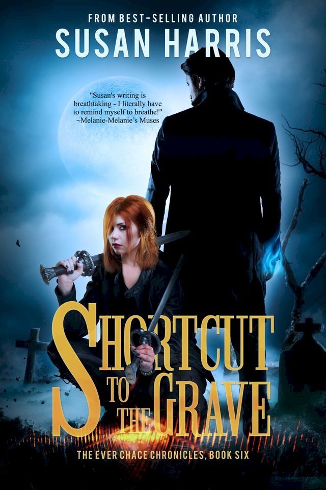  Shortcut to the Grave(Kobo/電子書)