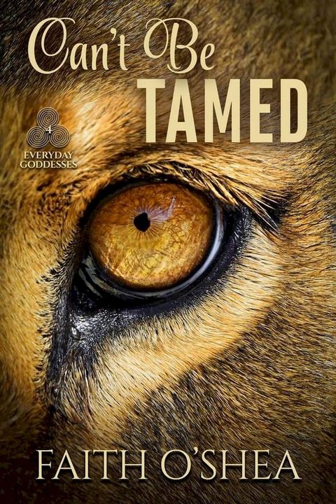 Can't Be Tamed(Kobo/電子書)