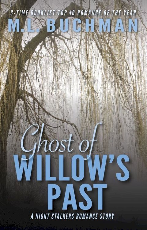 Ghost of Willow's Past(Kobo/電子書)