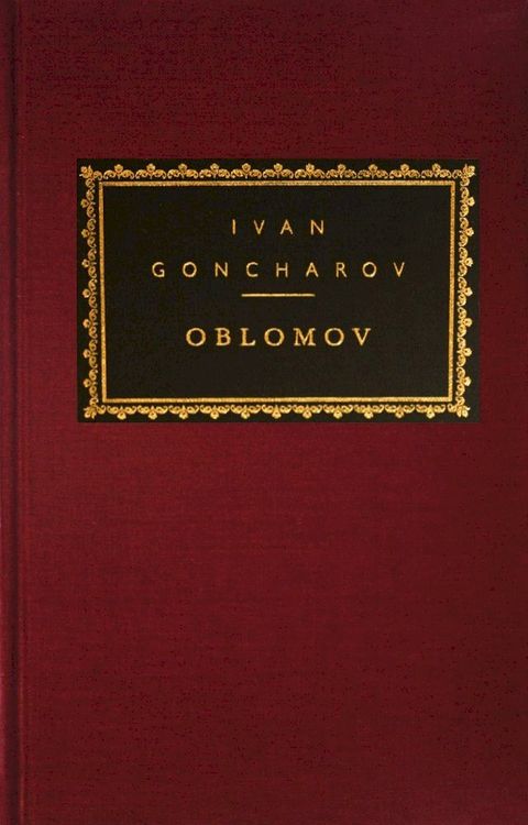 Oblomov(Kobo/電子書)