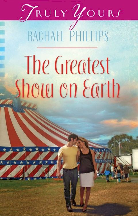 The Greatest Show on Earth(Kobo/電子書)