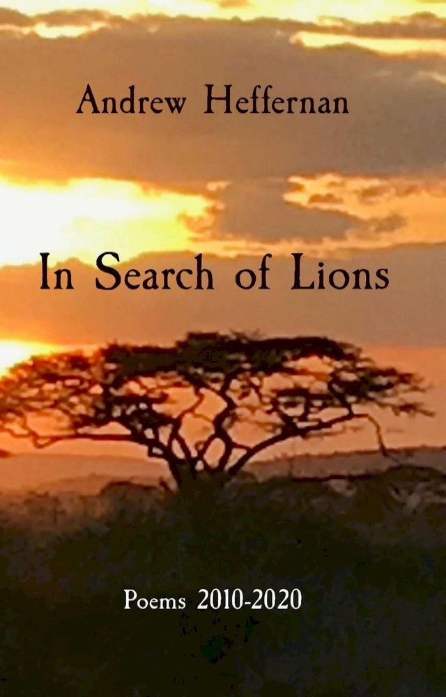  In Search of Lions(Kobo/電子書)