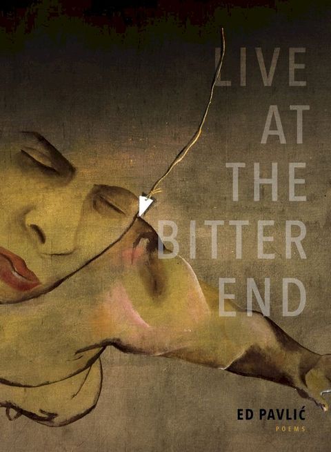 Live at the Bitter End(Kobo/電子書)