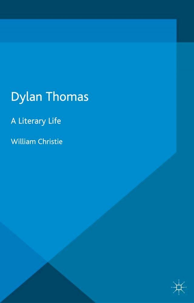  Dylan Thomas(Kobo/電子書)