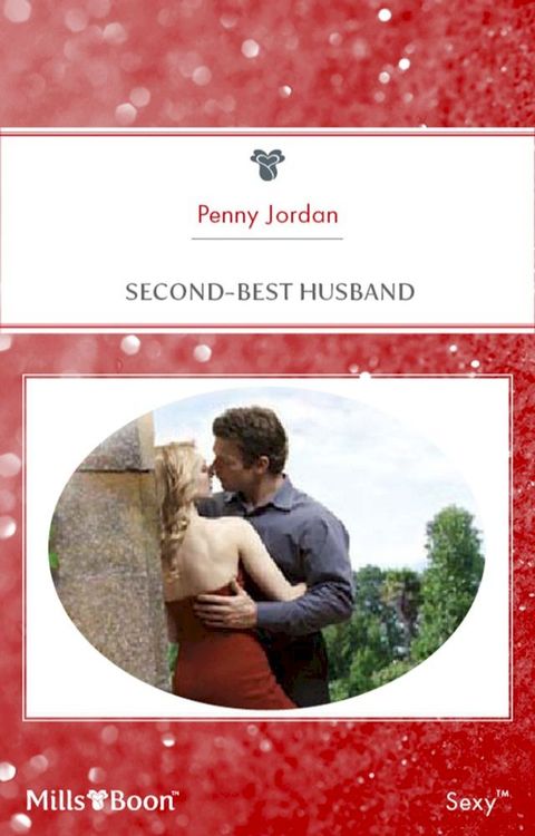 Second-Best Husband(Kobo/電子書)