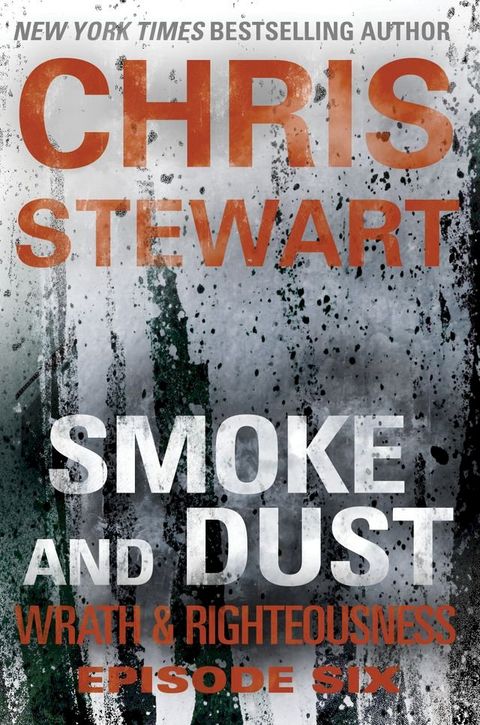 Smoke and Dust(Kobo/電子書)