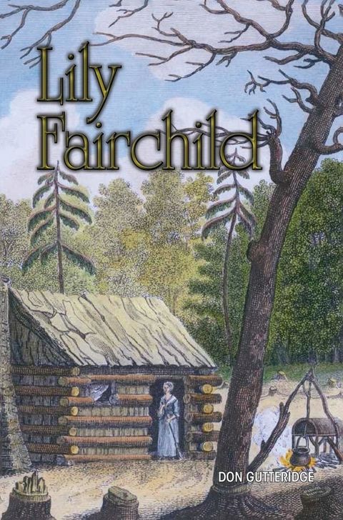 Lily Fairchild(Kobo/電子書)