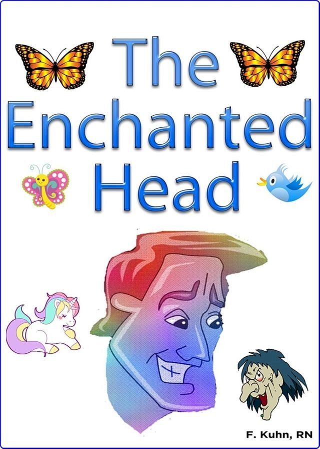  The Enchanted Head(Kobo/電子書)