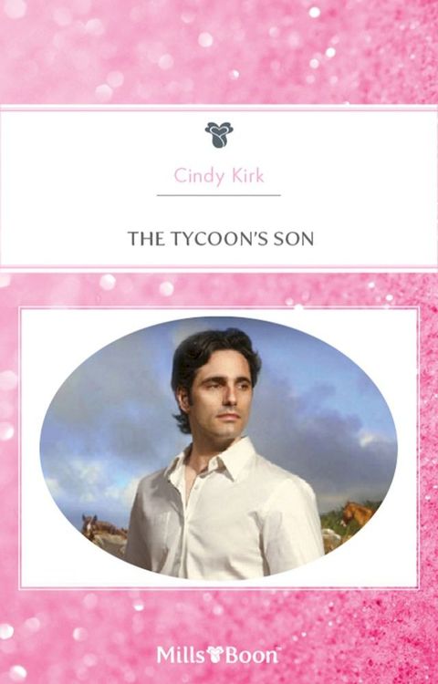 The Tycoon's Son(Kobo/電子書)